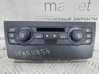 Блок управления климат-контролем BMW 3 2007