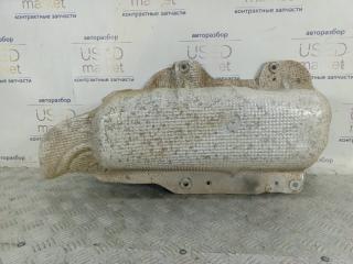 Тепловой экран Skoda Fabia 2009