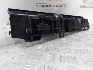 Кронштейн решетки радиатора передний правый 3 2007 E90 2.5 N52B25AE