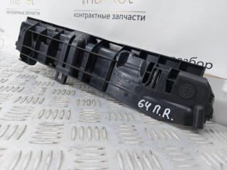 Кронштейн решетки радиатора передний правый BMW 3 E90 2.5 N52B25AE