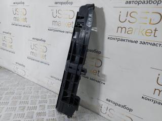 Кронштейн решетки радиатора передний правый 3 2007 E90 2.5 N52B25AE