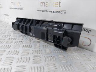 Кронштейн решетки радиатора передний левый 3 2007 E90 2.5 N52B25AE