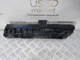 Кронштейн решетки радиатора передний левый 3 2007 E90 2.5 N52B25AE