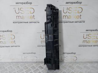 Кронштейн решетки радиатора передний левый 3 2007 E90 2.5 N52B25AE