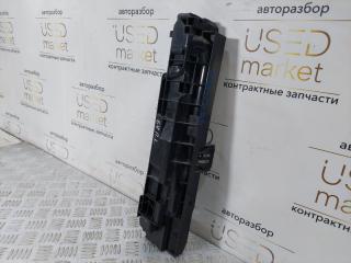 Кронштейн решетки радиатора передний левый 3 2007 E90 2.5 N52B25AE