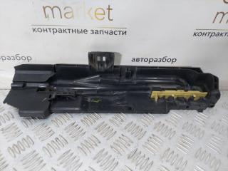 Кронштейн решетки радиатора передний левый 3 2007 E90 2.5 N52B25AE