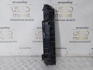 Кронштейн решетки радиатора передний левый 3 2008 E92 2.0 N46B20