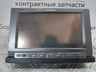 Магнитола BMW 3 2007