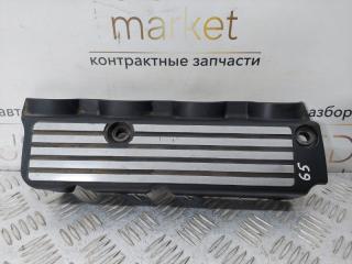 Крышка двигателя BMW 3 2008 E92 2.0 N46B20 11617571703 контрактная