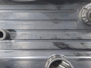Крышка двигателя 3 2008 E92 2.0 N46B20