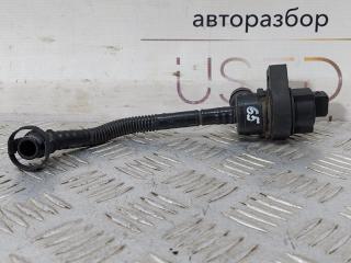 Клапан вентиляции топливного бака BMW 3 2008