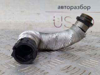 Фланец системы охлаждения 3 2008 E92 2.0 N46B20