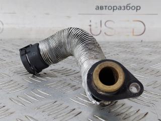 Фланец системы охлаждения 3 2008 E92 2.0 N46B20
