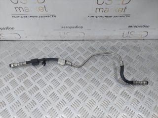 Трубка топливная 3 2008 E92 2.0 N46B20