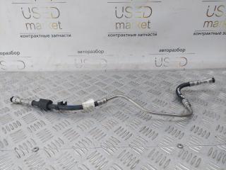 Трубка топливная 3 2008 E92 2.0 N46B20