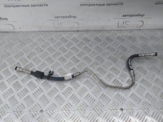 Трубка топливная 3 2008 E92 2.0 N46B20