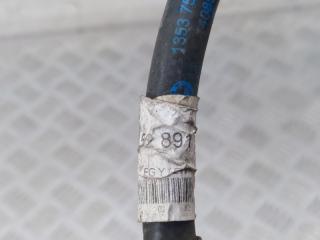 Трубка топливная 3 2008 E92 2.0 N46B20