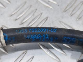 Трубка топливная 3 2008 E92 2.0 N46B20