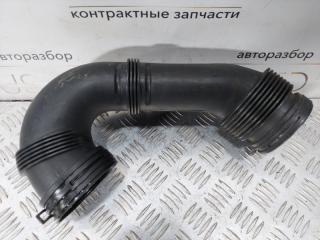 Патрубок воздушного фильтра Touareg 2007 GP 3.6 BHK