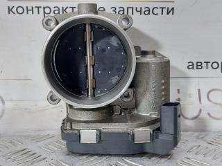 Фото запчасти дроссельная заслонка Volkswagen Touareg 2007 контрактная запчасть Запчасть дроссельная заслонка Volkswagen Touareg 2007