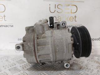 Компрессор кондиционера Volkswagen Touareg 2007