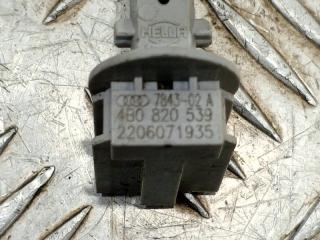 Датчик температуры воздуха в салоне Q7 2009 4L 3.0 BUG