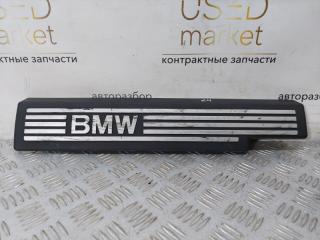 Декоративная крышка двигателя BMW 3 2007