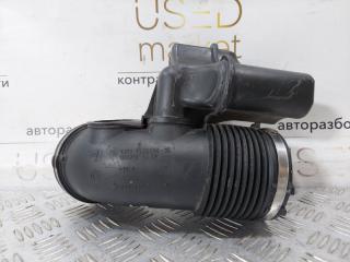 Запчасть патрубок воздушного фильтра BMW 3 2007