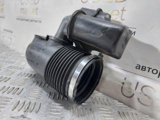 Патрубок воздушного фильтра BMW 3 E90 2.5 N52B25AE