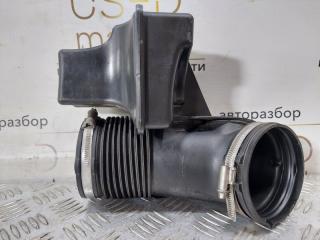 Патрубок воздушного фильтра 3 2007 E90 2.5 N52B25AE