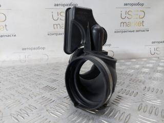 Патрубок воздушного фильтра 3 2007 E90 2.5 N52B25AE