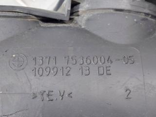 Патрубок воздушного фильтра 3 2007 E90 2.5 N52B25AE