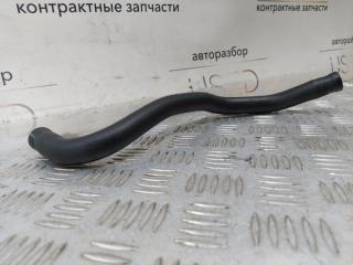 Патрубок системы охлаждения 3 2007 E90 2.5 N52B25AE