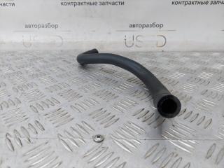 Патрубок системы охлаждения 3 2007 E90 2.5 N52B25AE
