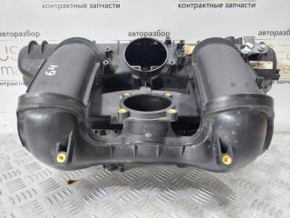Коллектор впускной BMW 3 2007