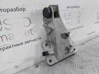 Кронштейн двигателя передний левый 3 2007 E90 2.5 N52B25AE