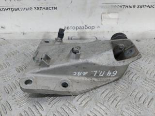 Кронштейн двигателя передний левый 3 2007 E90 2.5 N52B25AE