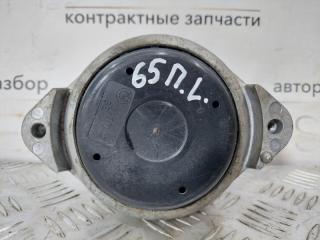 Запчасть подушка двигателя передняя левая BMW 3 2008