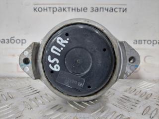 Запчасть подушка двигателя передняя правая BMW 3 2008