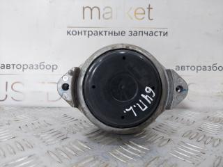 Запчасть подушка двигателя передняя левая BMW 3 2007
