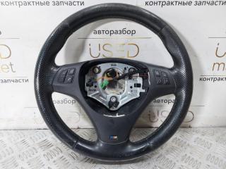 Фото запчасти руль BMW 3 2007 контрактная запчасть Запчасть руль BMW 3 2007