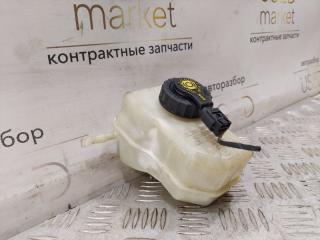 Бачок для тормозной жидкости 3 2007 E90 2.5 N52B25AE