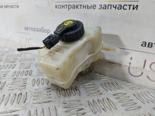 Бачок для тормозной жидкости BMW 3 E90 2.5 N52B25AE