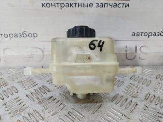 Бачок для тормозной жидкости 3 2007 E90 2.5 N52B25AE