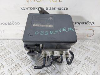 Блок ABS BMW 3 2008