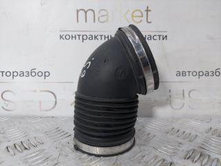 Патрубок воздушного фильтра BMW 3 2008 E92 2.0 N46B20 1371753275505 контрактная