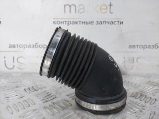 Патрубок воздушного фильтра 3 2008 E92 2.0 N46B20