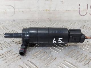 Моторчик стеклоомывателя 3 2008 E92 2.0 N46B20