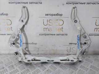 Петля крышки багажника BMW 3 2008