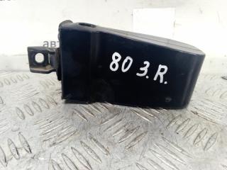 Ограничитель двери задний правый Skoda Fabia 2009